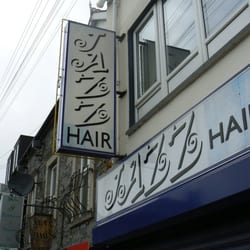 Jazz Hair