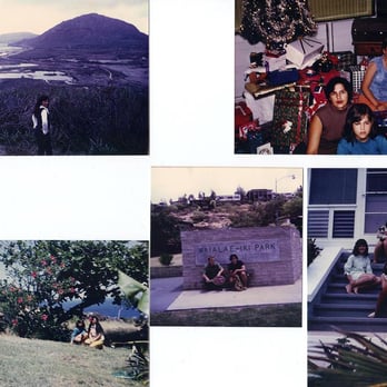 Makapu'u Point Lighthouse Trail - MAKAPU`U POINT LIGHTHOUSE HOME,,MOTHER, SISTERS,ME AND FATHER AT TENNIS COURT,60`S 70`S I THINK. - Hiking Near Me - Honolulu, Hawaii Makapu'u Point Lighthouse Trail - MAKAPU`U POINT LIGHTHOUSE HOME,,MOTHER, SISTERS,ME AND FATHER AT TENNIS COURT,60`S 70`S I THINK. - Hiking Near Me - Honolulu, Hawaii