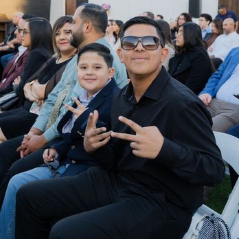 The Rustic & Chic - Family! - Party Equipment Rentals Near Me - South El Monte, California The Rustic & Chic - Family! - Party Equipment Rentals Near Me - South El Monte, California
