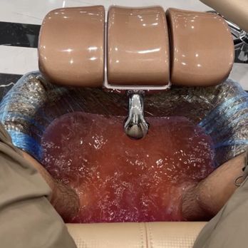 Ranch Nails Spa - Nail Salons Near Me - Ontario, California