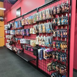 Redlight Adult Video Outlet