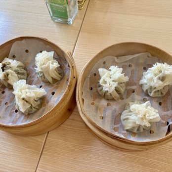Xibei Dumplings - Vegetarian shao mai - Chinese Near Me - Los Angeles, California Xibei Dumplings - Vegetarian shao mai - Chinese Near Me - Los Angeles, California