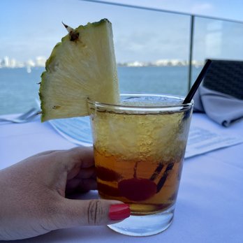 Tom Ham's Lighthouse - Amazing and strong drink.. - Breakfast & Brunch Near Me - San Diego, California Tom Ham's Lighthouse - Amazing and strong drink.. - Breakfast & Brunch Near Me - San Diego, California