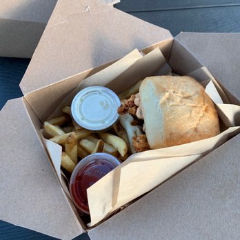 The Easy Otter - Absolutely amazing food you won't be disappointed at all - Waffles Near Me - Salem, Oregon The Easy Otter - Absolutely amazing food you won't be disappointed at all - Waffles Near Me - Salem, Oregon