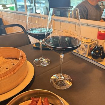 Bushi Bushi Frisco - Wine - Chinese Near Me - Frisco, Texas