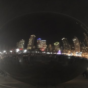 Cloud Gate - Public Art Near Me - Chicago, Illinois Cloud Gate - Public Art Near Me - Chicago, Illinois