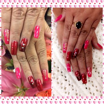 Sequin Nails Spa 512 Photos 91 Reviews Nail Salons 31 W Benjamin Holt Dr Stockton Ca Phone Number
