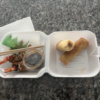 Tokyo Cafe - Spring rolls - Japanese Near Me - Savannah, Georgia Tokyo Cafe - Spring rolls - Japanese Near Me - Savannah, Georgia