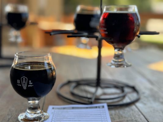 Bottle Logic Brewing by null