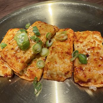 JinCook - Marinated Dumpling: Skin is thick as a rock - Korean Near Me - Los Angeles, California JinCook - Marinated Dumpling: Skin is thick as a rock - Korean Near Me - Los Angeles, California