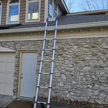 Crystal Clear Window Cleaning LLC. - Home Cleaning Near Me Crystal Clear Window Cleaning LLC. - Home Cleaning Near Me