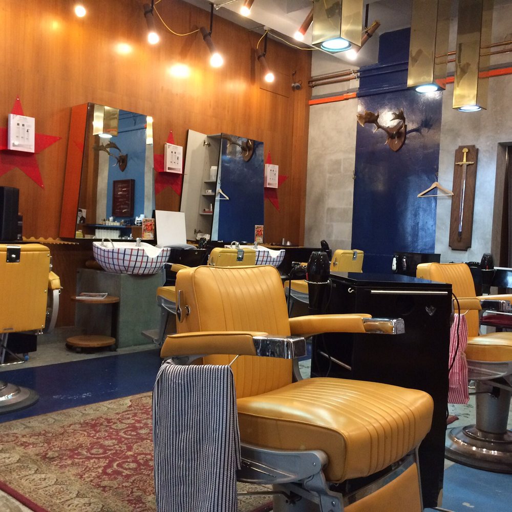 TOP 10 BEST Barber Shop in Singapore, Singapore - Updated 2026 - Yelp