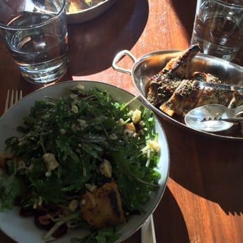 Blue Duck Tavern - New American Near Me - Washington, DC, District of Columbia