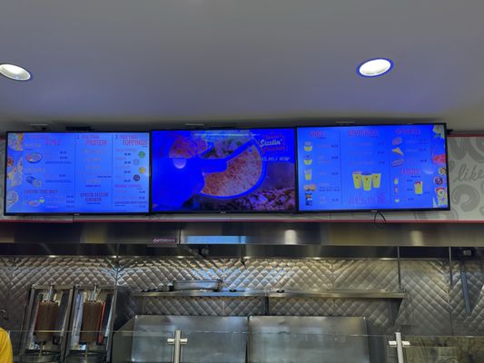 The Halal Guys by null
