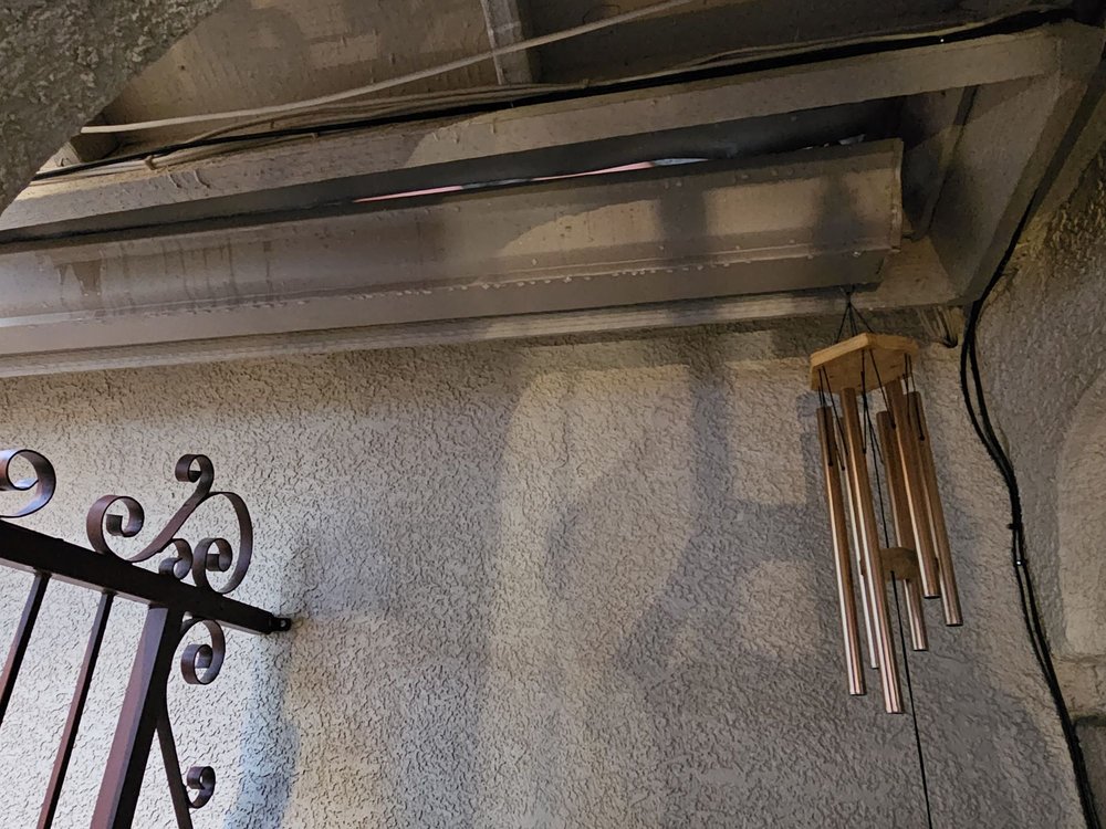 City Seamless Rain Gutter - veterans service organization in Henderson, NV