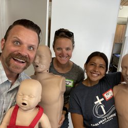 CPR Adventure