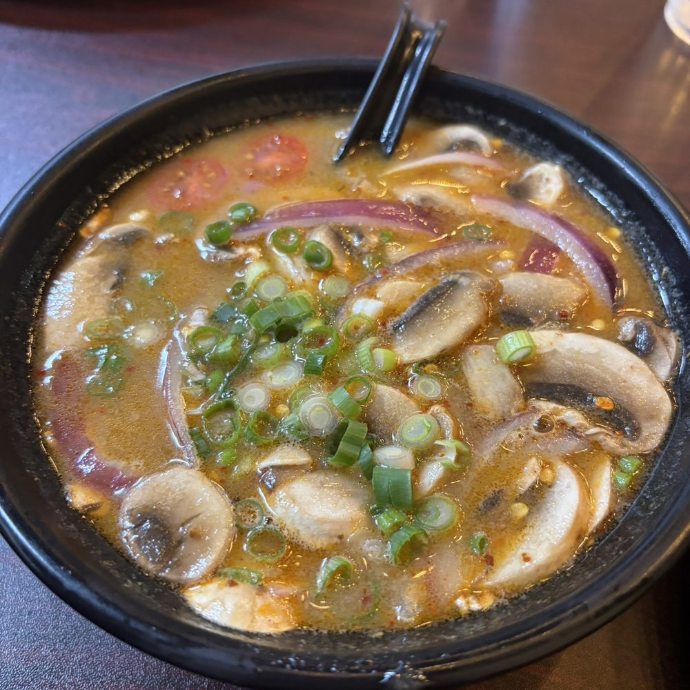 Joythai Kitchen - Tom Yum - Thai Near Me - Mckinney, Texas Joythai Kitchen - Tom Yum - Thai Near Me - Mckinney, Texas