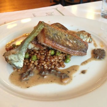 Big Jones - Walleye special - Southern Near Me - Chicago, Illinois Big Jones - Walleye special - Southern Near Me - Chicago, Illinois