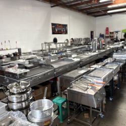 Cachis Taco Carts - Large variety of taco carts
