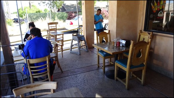 El Abajeño Tacos by null