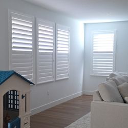 TaylorMade Window Fashions