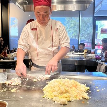 Benihana - Sugar Land - Sushi Bars Near Me - Sugar Land, Texas Benihana - Sugar Land - Sushi Bars Near Me - Sugar Land, Texas