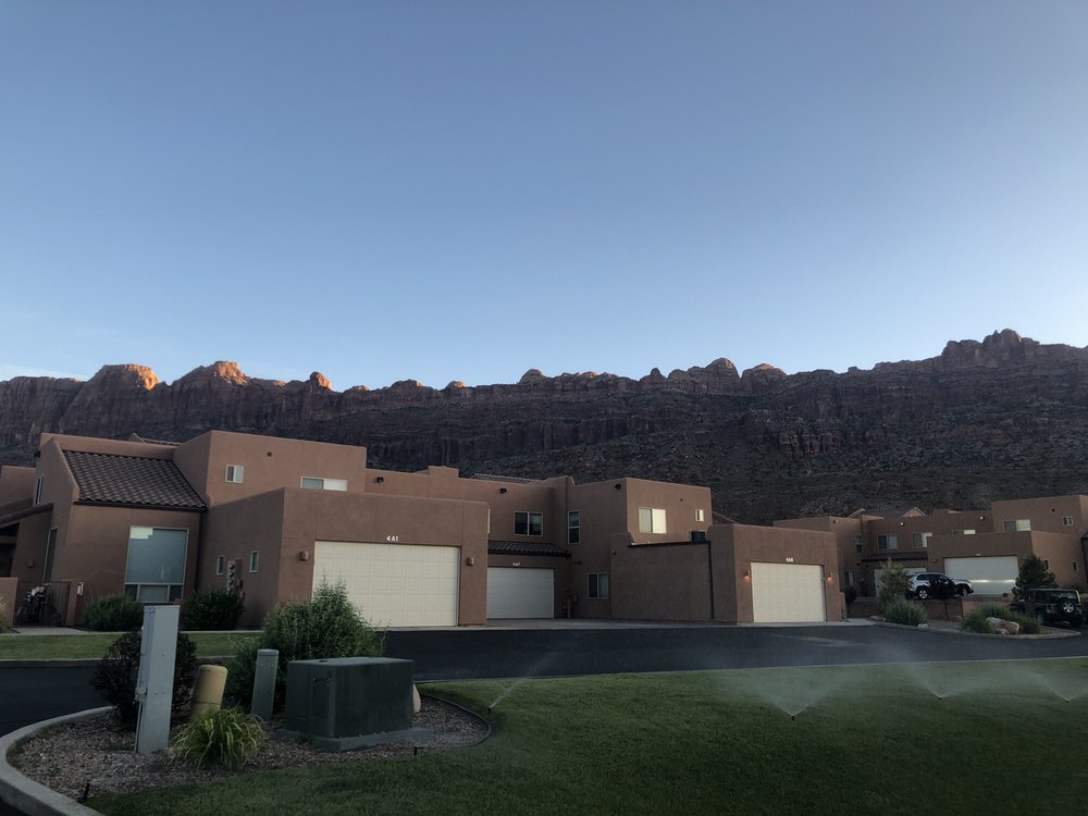 RIM VILLAGE 3764 Prickly Pear Cir, Moab, UT Yelp