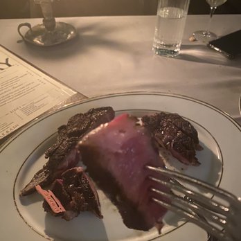 Maple & Ash - 28 Day Dry-Aged Bone-In Ribeye - Steakhouses Near Me - Chicago, Illinois Maple & Ash - 28 Day Dry-Aged Bone-In Ribeye - Steakhouses Near Me - Chicago, Illinois
