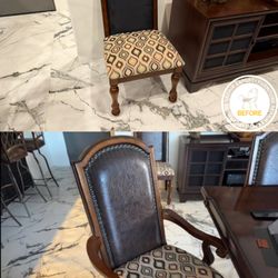 Furniture Repair Expert