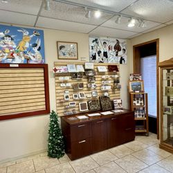 Fascia's Chocolates - Chocolate showroom