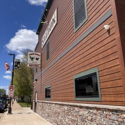 Chicken Chaser’s Bar & Grill - Exterior