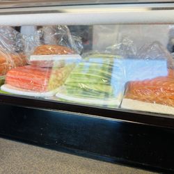 Sushi Ring