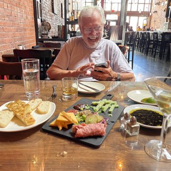 El Moro Spirits & Tavern - Cheeese - New American Near Me - Durango, Colorado