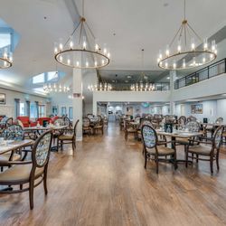 Solstice Senior Living at Lodi
