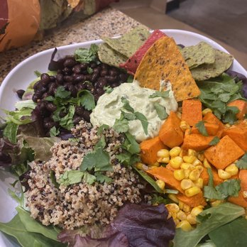 Pans on Fire - Mexican Salad - Cooking Classes Near Me - Pleasanton, California Pans on Fire - Mexican Salad - Cooking Classes Near Me - Pleasanton, California