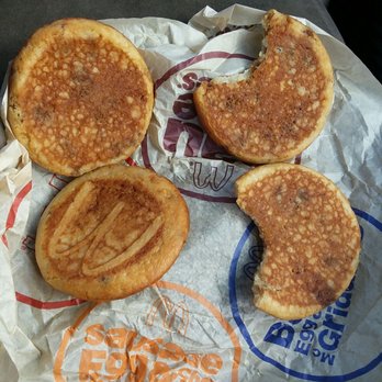 McDonald's - Fast Food Near Me - Colorado Springs, Colorado