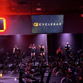 CYCLEBAR - Gyms Near Me - Sherman Oaks, California