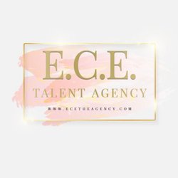 E.C.E. Talent Agency - E.C.E. Talent Agency : www.ecetheagency.com