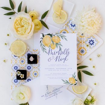 Em + E Events - Wedding Planning Near Me - Pittsburgh, Pennsylvania