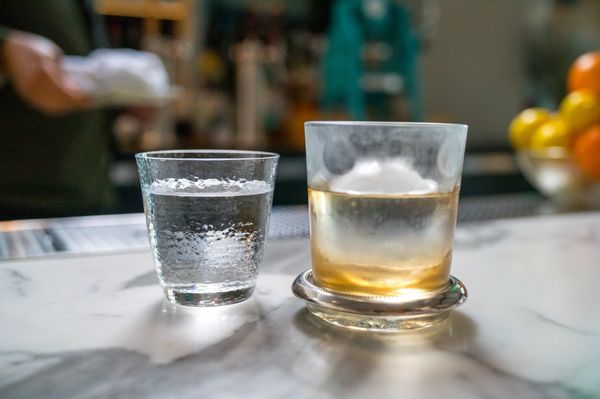 Kato Restaurant by null