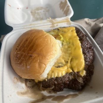 Burger She Wrote - Oklahoma burger - Burgers Near Me - Los Angeles, California Burger She Wrote - Oklahoma burger - Burgers Near Me - Los Angeles, California