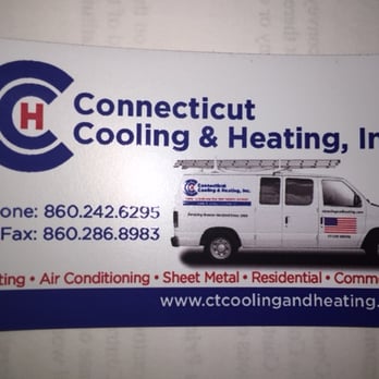 Connecticut Cooling and Heating - Heating & Air Conditioning/HVAC Near Me Connecticut Cooling and Heating - Heating & Air Conditioning/HVAC Near Me