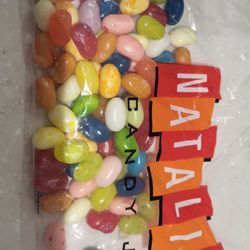 Jelly beans