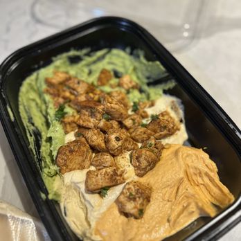 Pita Jungle - Hummus and chicken - Mediterranean Near Me - Queen Creek, Arizona Pita Jungle - Hummus and chicken - Mediterranean Near Me - Queen Creek, Arizona