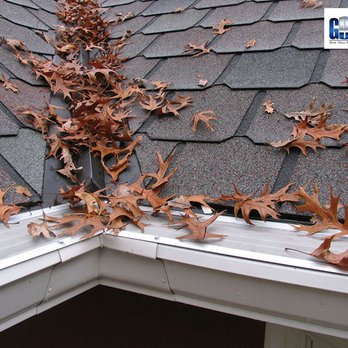 Gutter Logic - Gutter Services Near Me - North Canton, Ohio Gutter Logic - Gutter Services Near Me - North Canton, Ohio