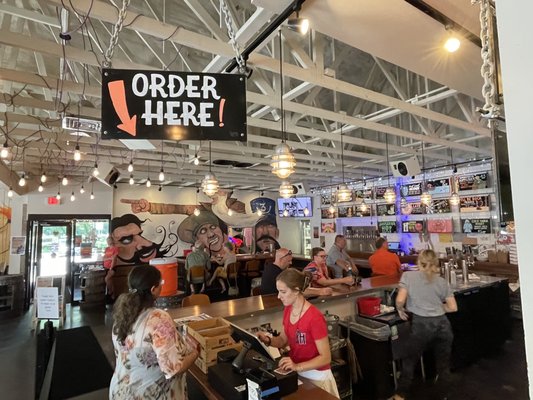 Haymarket Brewery & Taproom by null