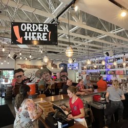 Haymarket Taproom - Happy Fourth!