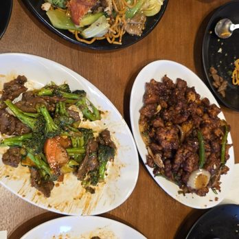 Calypso Queen 2 - Our dinner - Chinese Near Me - Pickering, Ontario Calypso Queen 2 - Our dinner - Chinese Near Me - Pickering, Ontario