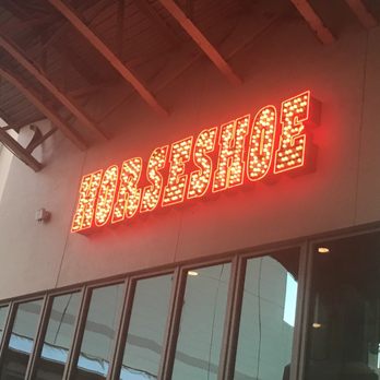 Horseshoe Hammond - A Caesars Rewards Destination - Casinos Near Me - Hammond, Indiana
