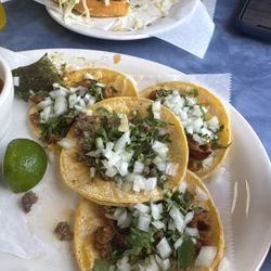 Taco Chi - Mini tacos